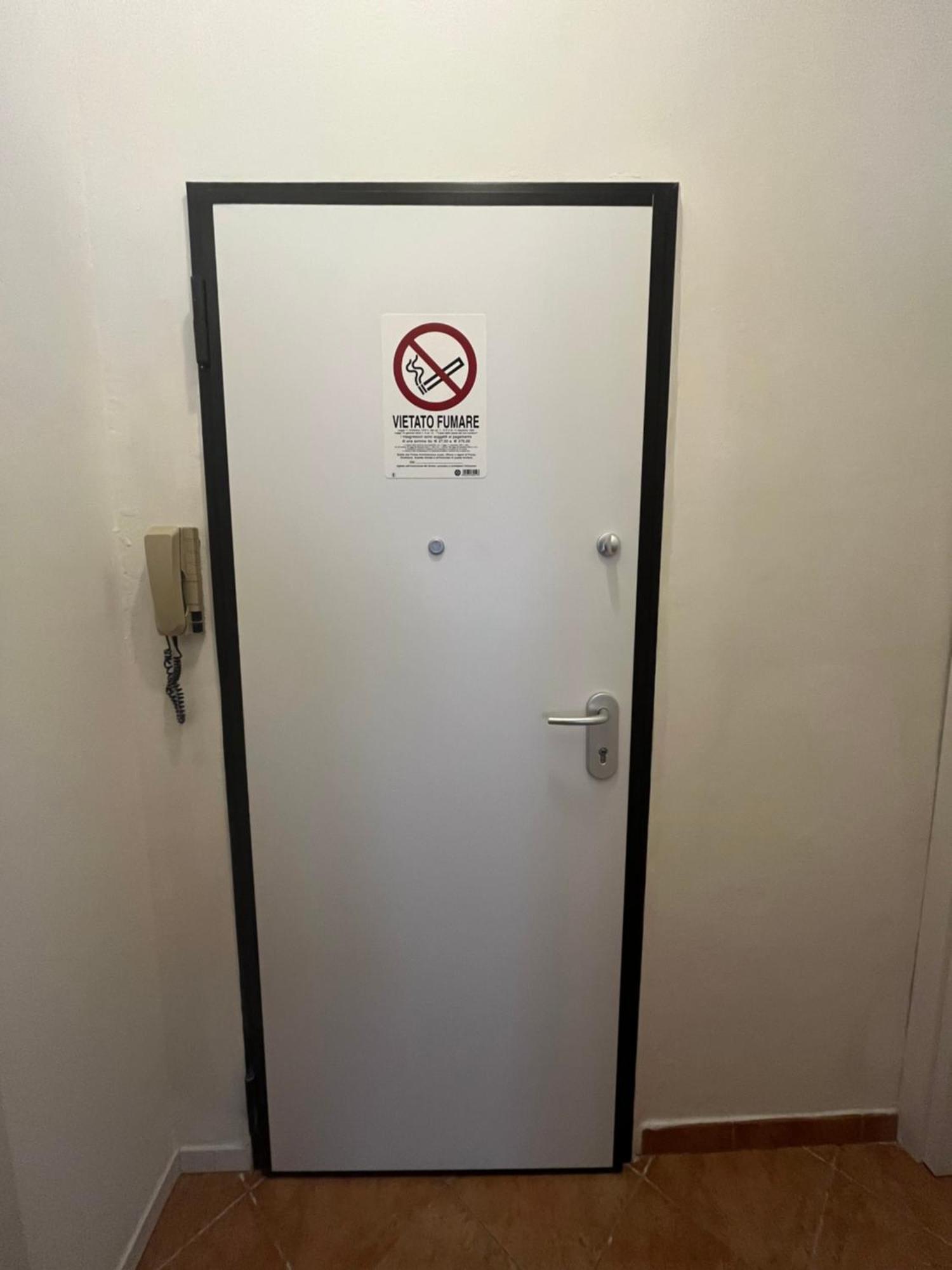 Apartment De Rosa Pero Zewnętrze zdjęcie