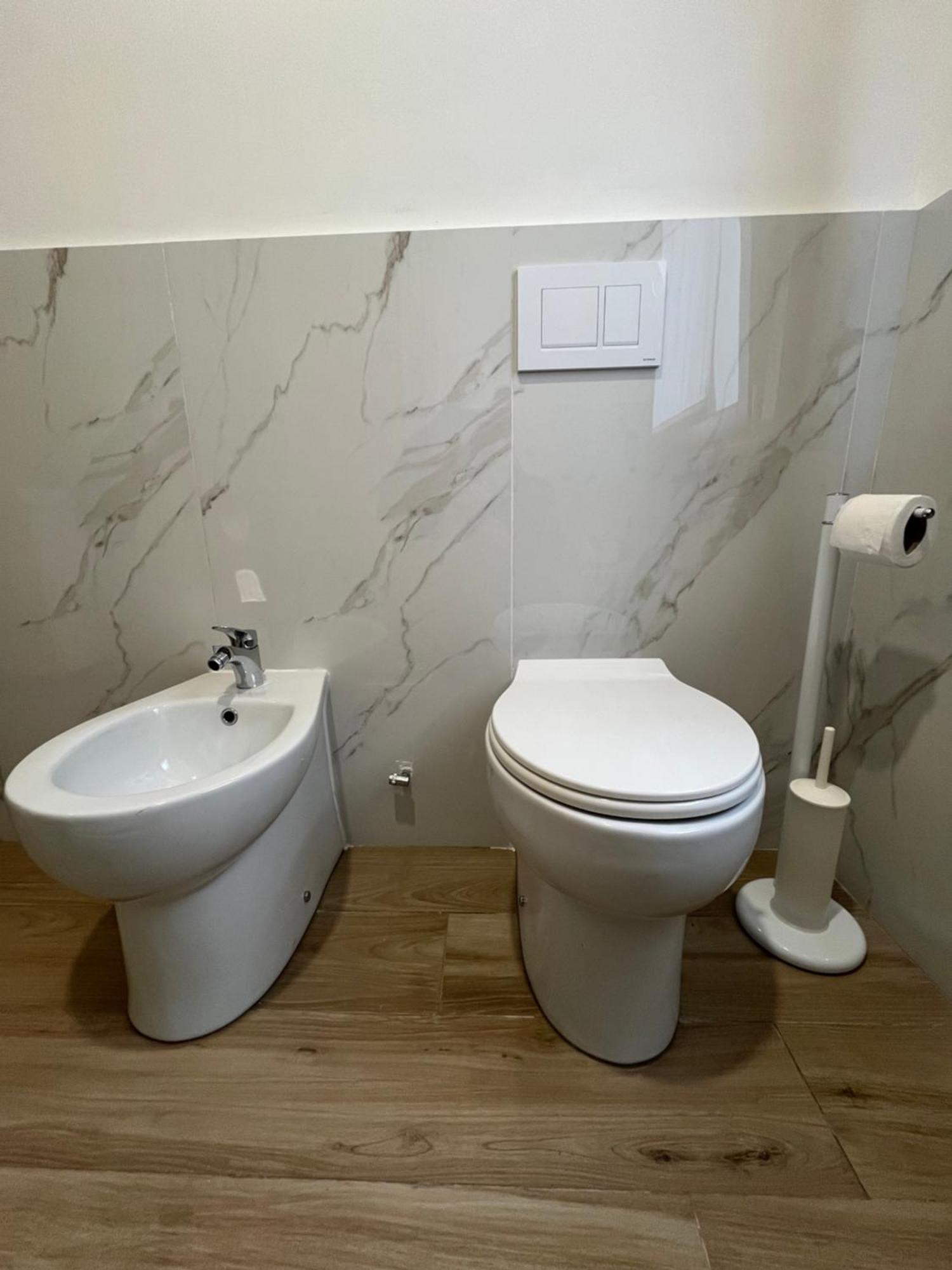 Apartment De Rosa Pero Zewnętrze zdjęcie