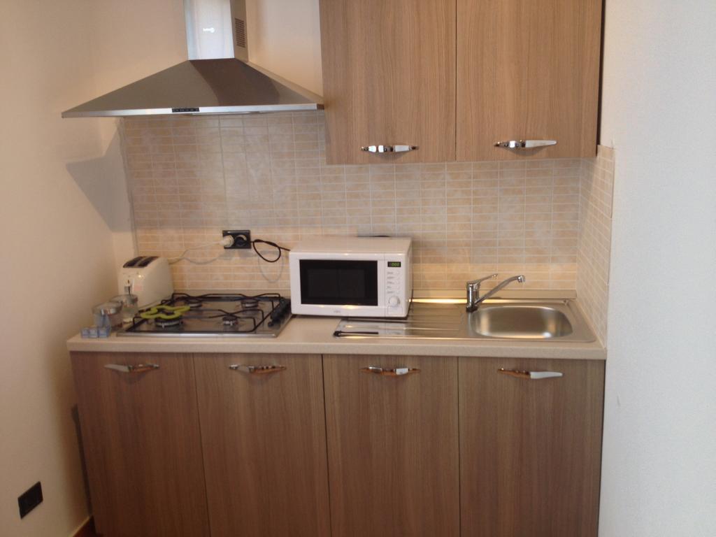 Apartment De Rosa Pero Pokój zdjęcie